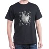 Snowflakes Ballet T-Shirt