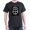 Space Force Abstract T-Shirt