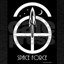 Space Force Abstract