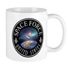 Space Force Mugs
