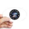 Sticker (Oval)