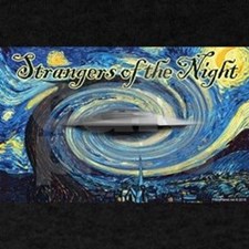 Strangers of the Night