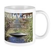 Swamp Gas Mugs