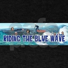 The Blue Wave