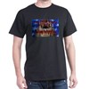 The Deep State Attacks T-Shirt