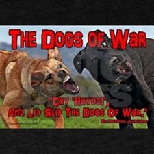 The Dogs of War
