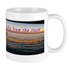 The Drift Factor Mugs