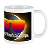 The Great American Eclipse Mugs