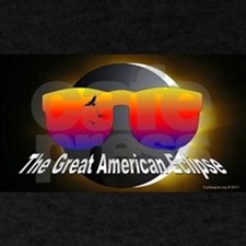 The Great American Eclipse