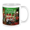 The Mixed Nuts Mugs