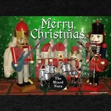 The Mixed Nuts