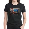The Most Interesting Cat Christmas T-Shirt