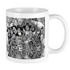 The Mueller Report Mugs