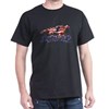 Thoroughbred Horse Racing T-Shirt
