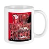 Trump Derangement Syndrome Mugs