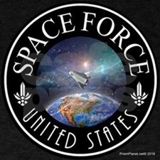 Space Force