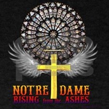 Notre Dame Design