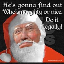 Naughty or Nice