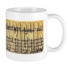 Unalienable Rights Mugs