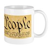 We The People Mugs