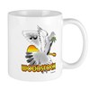 Woodstock 50 Mugs