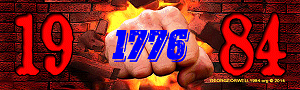 1776 Fist
