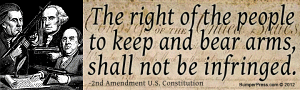 2nd Amendment