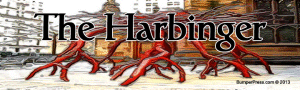 The Harbinger The Harbinger