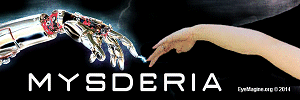 Mysderia