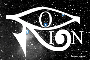 Orion-Eye