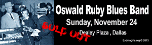 Oswald Ruby