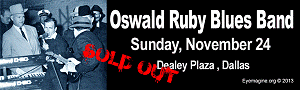 Oswald Oswald Ruby