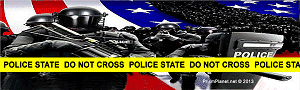 Police State