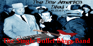 The Single Bullet Blues Band