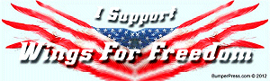 Wings for Freedom