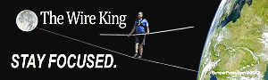 Wire King